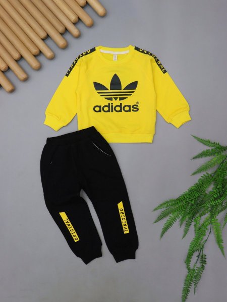 بدلة ADIDAS خريفي